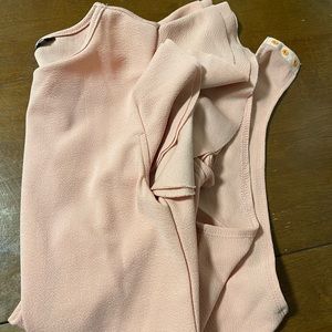 NWOT SHEIN body suit.